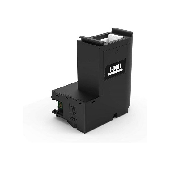 RESERVOIR DE MAINTENANCE GENERIQUE EPSON T04D1 / C13T04D100