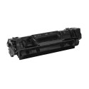 TONER LASER PREMIUM HP W1390X / 139X NOIR 4000 PAGES