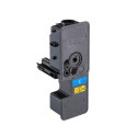 TONER PREMIUM KYOCERA TK5440 / TK5430 / 1T0C0ACNL1 CYAN 2400 PAGES