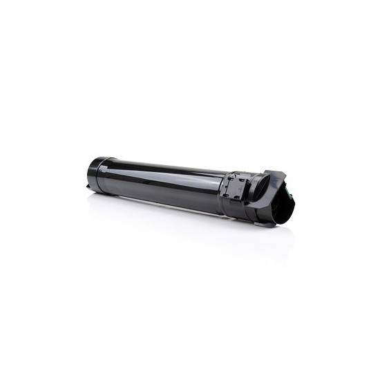TONER LASER PREMIUM XEROX C7100/7120/7130 006R01824 NOIR 31200 PAGES