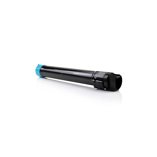 TONER LASER PREMIUM XEROX C7100/7120/7130 006R01825 CYAN 18500 PAGES