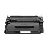 TONER LASER PREMIUM HP CF289X NOIR 10000 PAGES MICR (AVEC PUCE)