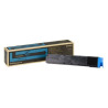 TONER PHOTOCOPIEUR ORIGINAL KYOCERA TK8305 CYAN 15000 PAGES