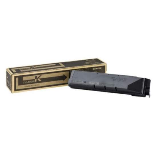 TONER PHOTOCOPIEUR ORIGINAL KYOCERA TK8305 NOIR 25000 PAGES