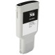 CARTOUCHE JET D'ENCRE GENERIQUE HP P2V82A / 746 NOIR PHOTO 300ML