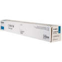 TONER ORIGINAL CANON C-EXV54 / CEXV54 / 1395C002 CYAN 8500 PAGES