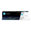 TONER LASER ORIGINAL HP W2191A CYAN 219A / 1200 PAGES