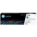 TONER LASER ORIGINAL HP W2191X CYAN 219X / 2500 PAGES