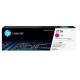 TONER LASER ORIGINAL HP W2193A MAGENTA 219A / 1200 PAGES