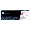 TONER LASER ORIGINAL HP W2193A MAGENTA 219A / 1200 PAGES