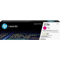 TONER LASER ORIGINAL HP W2193X MAGENTA 219X / 2500 PAGES