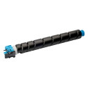 TONER LASER PREMIUM OLIVETTI B1252 / MF2553/ MF2554 CYAN 18000 PAGES