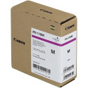 CARTOUCHE ORIGINAL CANON PFI110M / PFI-110M / 2366C001 MAGENTA 160ML