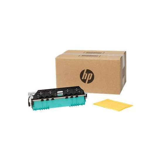 BOUTEILLE DE RECUPERATION ORIGINAL HP B5L09A