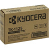TONER LASER ORIGINAL KYOCERA TK1125  NOIR  2100 PAGES / 1T02M70NL0