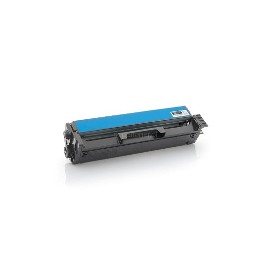 TONER LASER PREMIUM LEXMARK 20N2HC0 / CS431 / CX431 CYAN 4500 PAGES