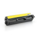 TONER LASER PREMIUM LEXMARK 20N2HY0 / CS431 / CX431 JAUNE 4500 PAGES