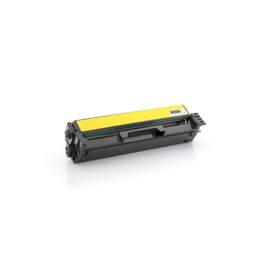 TONER LASER PREMIUM LEXMARK 20N2HY0 / CS431 / CX431 JAUNE 4500 PAGES