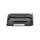 TONER PREMIUM HP CF289A / W9008MC NOIR 5000 PAGES (AVEC PUCE OEM)