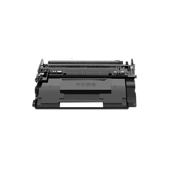 TONER PREMIUM HP CF289A / W9008MC NOIR 5000 PAGES (AVEC PUCE OEM)