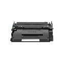 TONER PREMIUM HP CF289X / W9008MC NOIR 10000 PAGES (AVEC PUCE OEM)