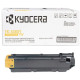 TONER LASER ORIGINAL KYOCERA TK5390Y / 1T02Z1ANL0 JAUNE 13000 PAGES