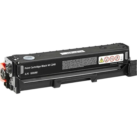 TONER LASER PREMIUM RICOH 408451 / MC240 / PC200W NOIR 4500 PAGES