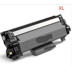 TONER LASER PREMIUM BROTHER TN2510XL NOIR 3000 PAGES