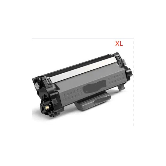 TONER LASER PREMIUM BROTHER TN2510XL NOIR 3000 PAGES
