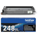 TONER LASER ORIGINAL BROTHER TN248XLBK NOIR 3000 PAGES