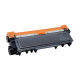 TONER LASER PREMIUM BROTHER TN2310 / TN2320 NOIR 2600 PAGES