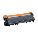 TONER LASER PREMIUM BROTHER TN2310 / TN2320 NOIR 2600 PAGES
