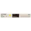 TONER ORIGINAL CANON C-EXV64 / CEXV64 / 5756C002 JAUNE 38000 PAGES
