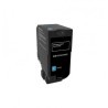 TONER LASER ORIGINAL LEXMARK 74C2HC0 CYAN 12000 PAGES