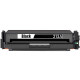 TONER LASER PREMIUM HP W2130A / 213A NOIR 3500 PAGES