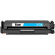 TONER LASER PREMIUM HP W2131A / 213A CYAN 3000 PAGES