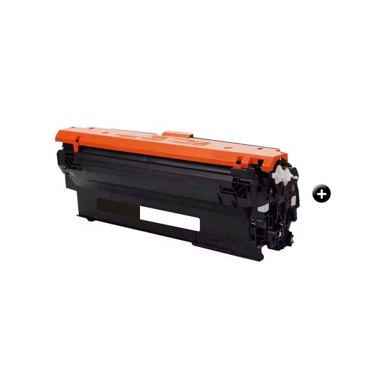 TONER LASER PREMIUM HP W2132X / 213X JAUNE 6000 PAGES
