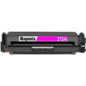 TONER LASER PREMIUM HP W2133A / 213A MAGENTA 3000 PAGES