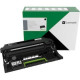 TAMBOUR ORIGINAL LEXMARK 66S0Z00 / 75000 PAGES