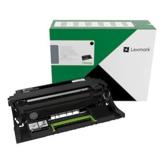 TAMBOUR ORIGINAL LEXMARK 66S0Z00 / 75000 PAGES