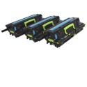KIT DE DEVELOPPEMENT ET PHOTOCONDUCTEUR ORIGINAL LEXMARK 72K0FV0