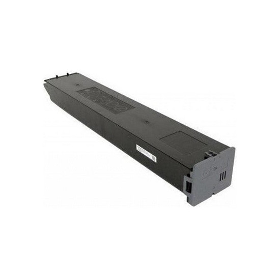 TONER LASER PREMIUM SHARP BP-GT30BA / BPGT30BA NOIR 20000 PAGES
