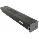 TONER LASER PREMIUM SHARP BP-GT30BA / BPGT30BA NOIR 20000 PAGES