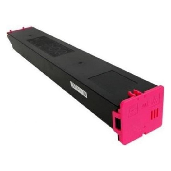 TONER LASER PREMIUM SHARP BP-GT30MA / BPGT30MA MAGENTA 15000 PAGES