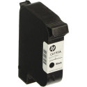 CARTOUCHE ORIGINAL HP C6195A SECHAGE RAPIDE NOIR 42ML