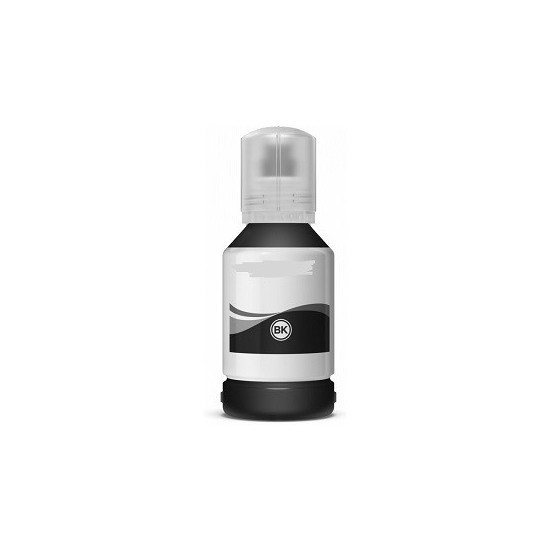 CARTOUCHE JET D'ENCRE GENERIQUE EPSON T03M140 NOIR 120ML