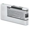 CARTOUCHE ORIGINAL EPSON C13T55W100 / T55W1 NOIRE 200ML