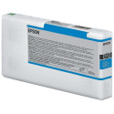 CARTOUCHE ORIGINAL EPSON C13T55W200 / T55W2 CYAN 200ML