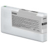 CARTOUCHE ORIGINAL EPSON C13T55W700 / T55W7 GRISE 200ML