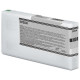 CARTOUCHE ORIGINAL EPSON C13T55W800 / T55W8 MATT NOIRE 200ML